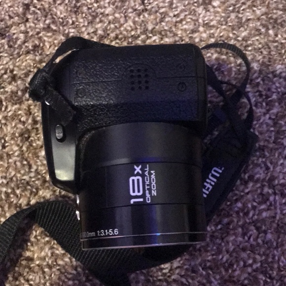 Camera - Picture 7 of 12